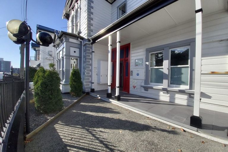 Photo of property in 221e The Terrace, Wellington Central, Wellington, 6011