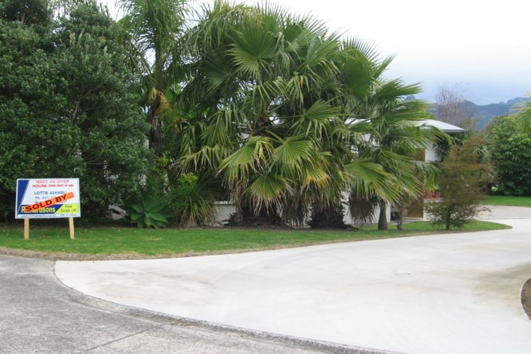 Photo of property in 104 The Yardarm, Pauanui, Hikuai, 3579