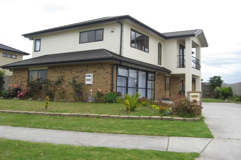 Photo of property in 51 Peninsula Road, Mangere, Auckland, 2022