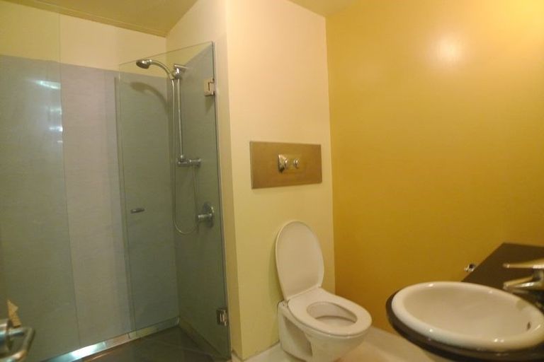 Photo of property in St Pauls Apartments, 104/43u Mulgrave Street, Thorndon, Wellington, 6011