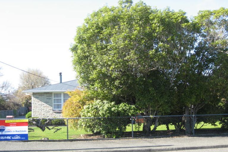 Photo of property in 137 West Street, Greytown, 5712