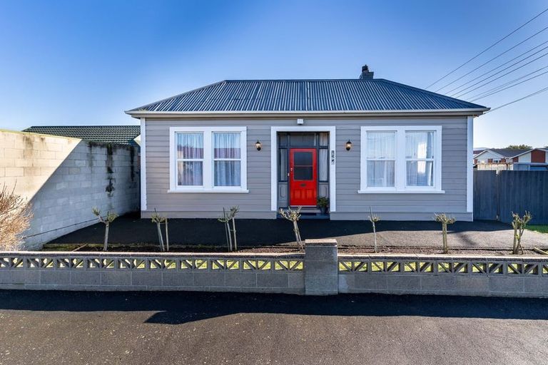 Photo of property in 196 Oxford Street, South Dunedin, Dunedin, 9012