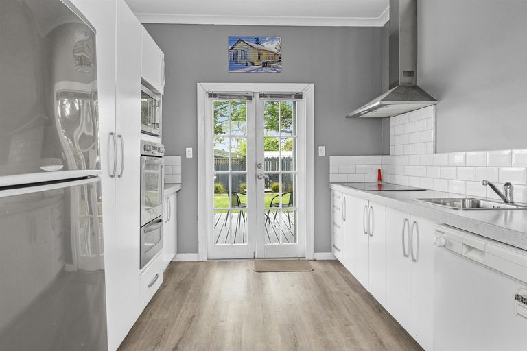 Photo of property in 15 Ayr Street, Fairlie, 7925