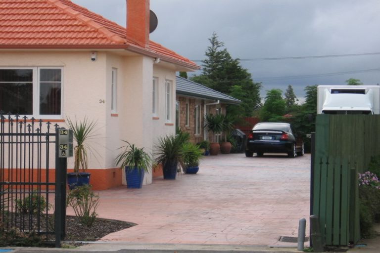 Photo of property in 34a Atkinson Avenue, Papatoetoe, Auckland, 2025