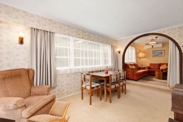 Photo of property in 58 Hine Road, Wainuiomata, Lower Hutt, 5014