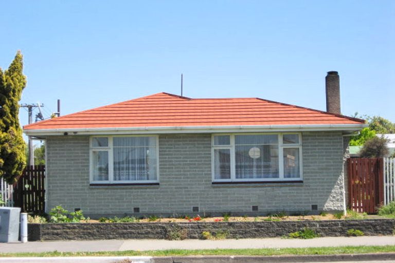 Photo of property in 47 Percival Street, Rangiora, 7400