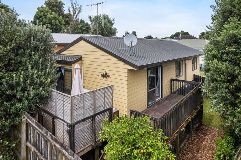 Photo of property in 35b Henderson Crescent, Parkvale, Tauranga, 3112