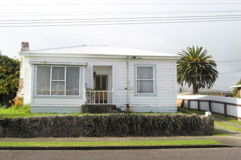 Photo of property in 18 Green Avenue, Levin, 5510