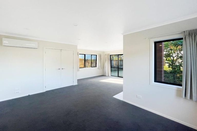 Photo of property in 12u1 Short Street, Claudelands, Hamilton, 3214