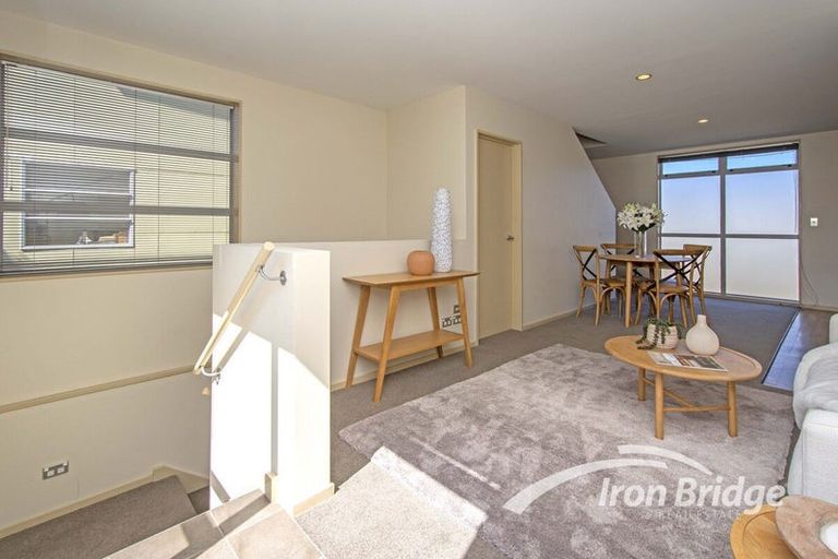 Photo of property in 4/54 Champion Street, Edgeware, Christchurch, 8013