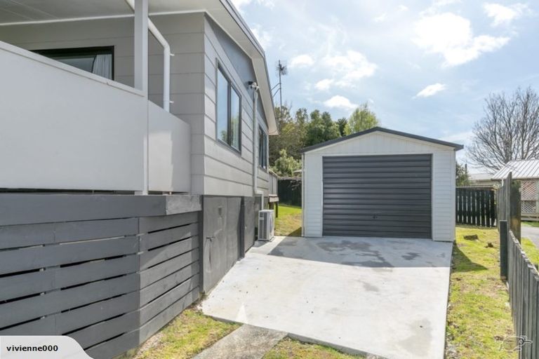 Photo of property in 60 Fred Parsons Court, Te Awamutu, 3800