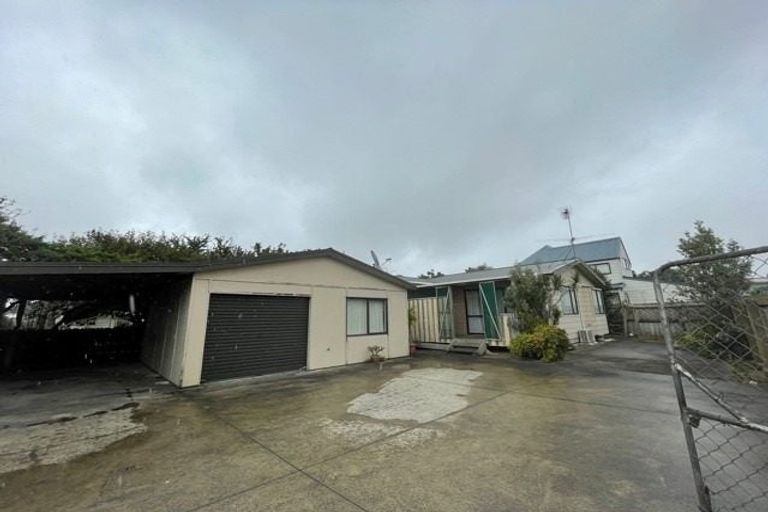 Photo of property in 68 Jellicoe Road, Manurewa, Auckland, 2102