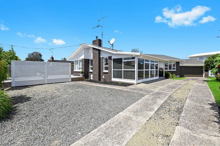 Photo of property in 66 Ascot Road, Chartwell, Hamilton, 3210