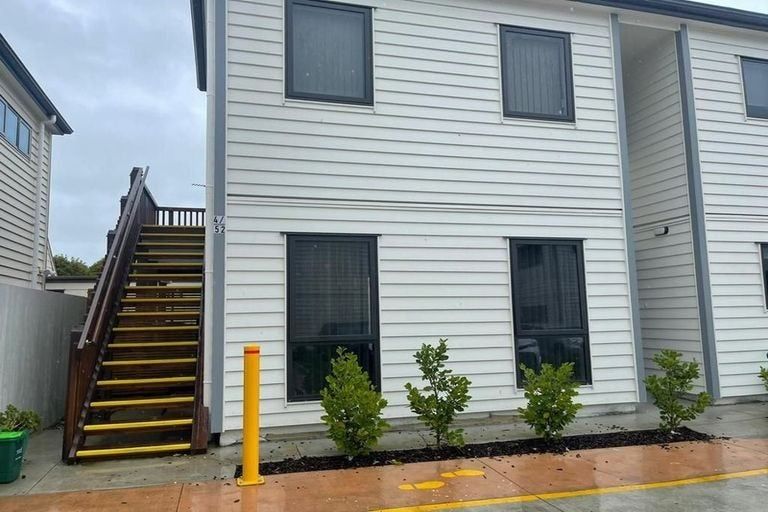 Photo of property in 4/50 Manuroa Road, Takanini, 2112