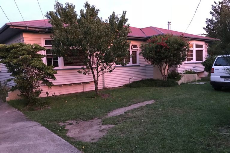 Photo of property in 3 Argyle Street, Hamilton East, Hamilton, 3216