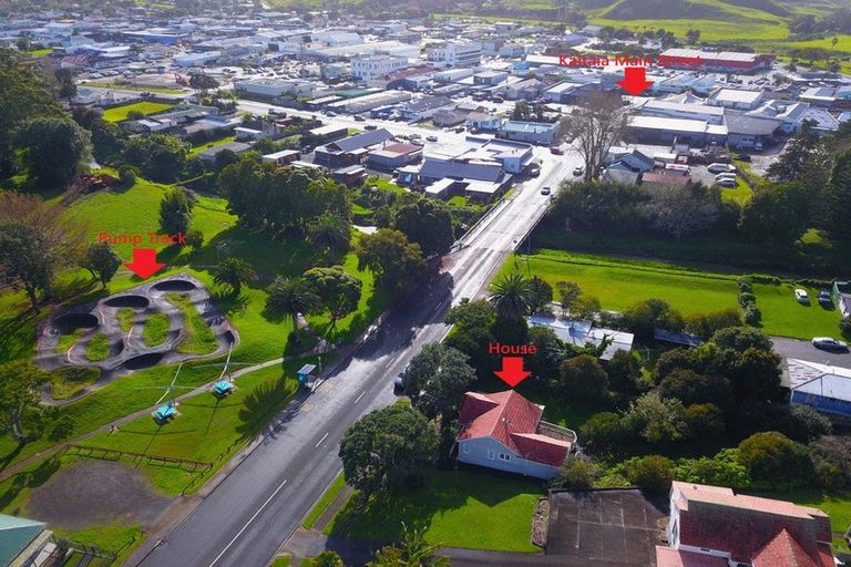 Photo of property in 16 Bank Street, Kaitaia, 0410