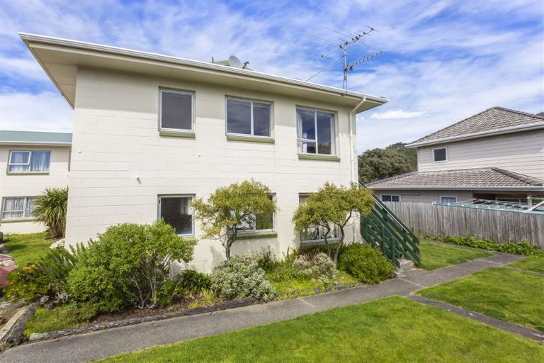 Photo of property in 15/154f Onepu Road, Lyall Bay, Wellington, 6022