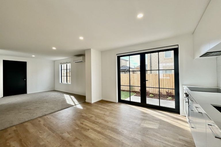 Photo of property in 4/35 Eversleigh Street, St Albans, Christchurch, 8014