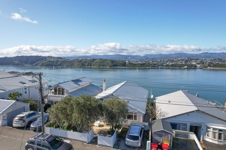 Photo of property in 41 Overtoun Terrace, Hataitai, Wellington, 6021