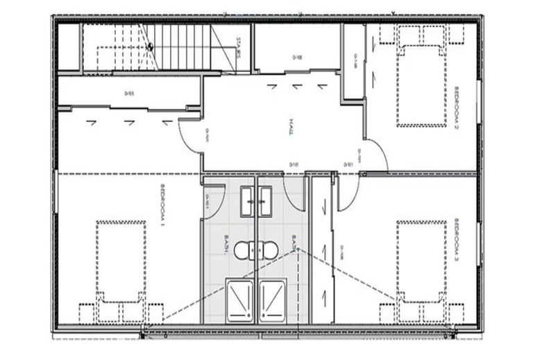 Photo of property in 11 Malaga Crescent, Harewood, Christchurch, 8051