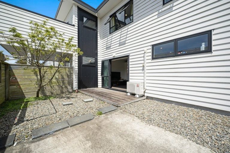 Photo of property in 7 Phillip Street, Johnsonville, Wellington, 6037
