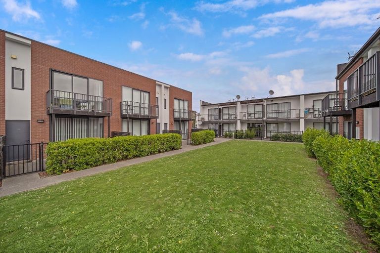 Photo of property in 18/17 Bunyan Street, Waltham, Christchurch, 8023