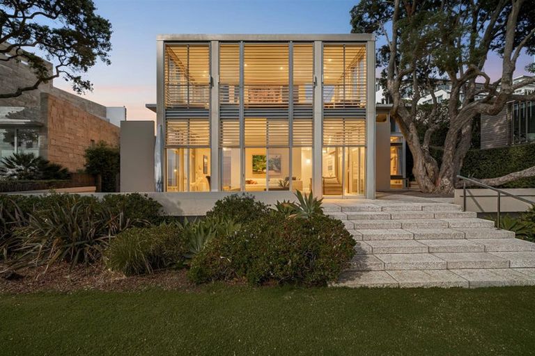Photo of property in 24 Minnehaha Avenue, Takapuna, Auckland, 0622
