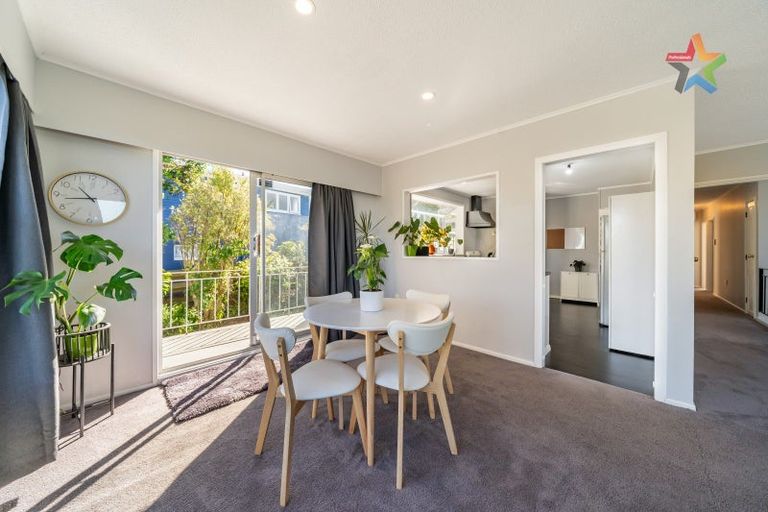 Photo of property in 258 Dowse Drive, Maungaraki, Lower Hutt, 5010