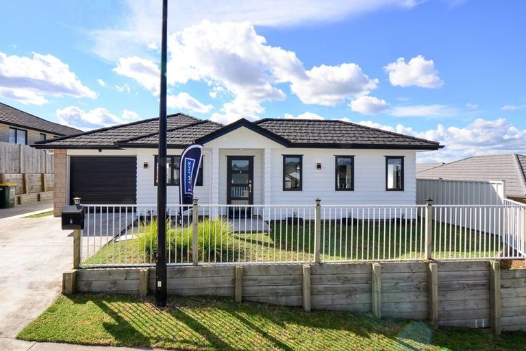 Photo of property in 5 Soo Yong Place, Glenview, Hamilton, 3206