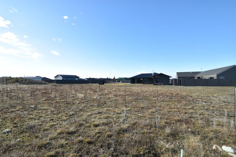 Photo of property in 4 Turbine Avenue, Twizel, 7901