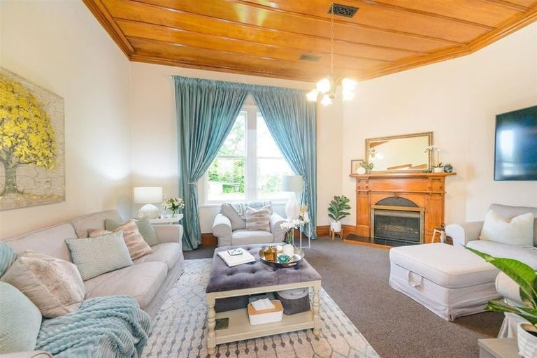 Photo of property in 93 Pukepapa Road, Marton, 4710