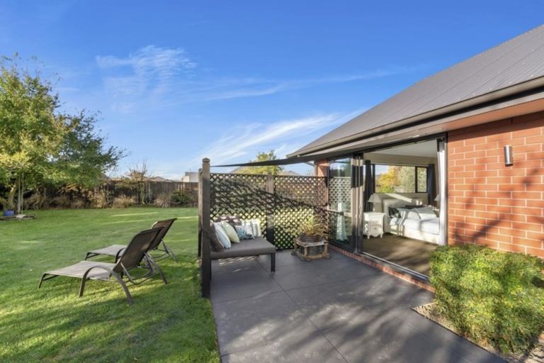 Photo of property in 12 Frame Crescent, Rolleston, 7614