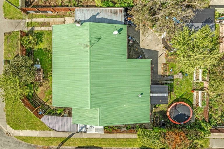 Photo of property in 30 Eltham Road, Blenheim, 7201