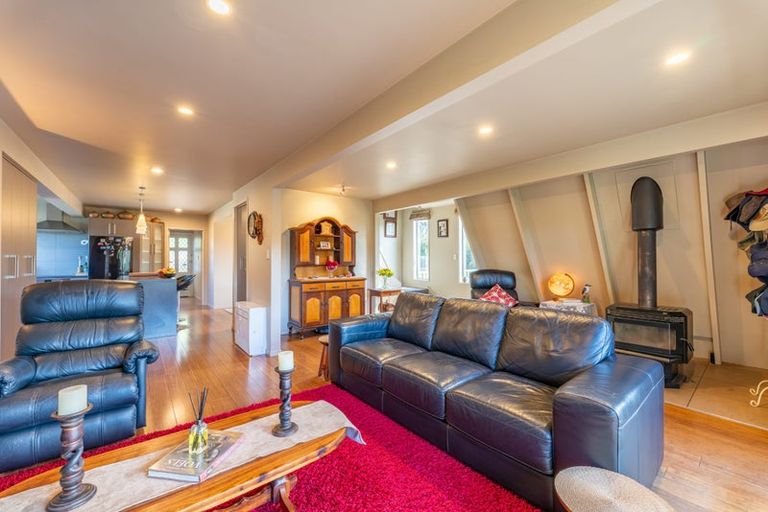 Photo of property in 44 Benmore Street, Glenwood, Timaru, 7910