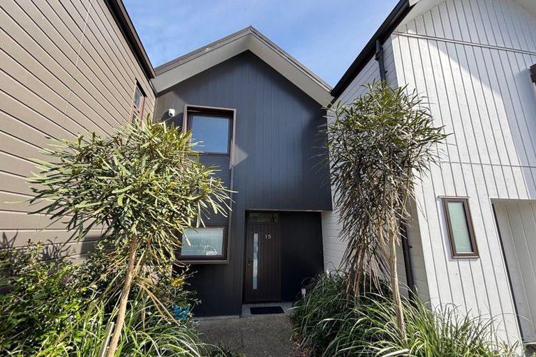 Photo of property in 15 Ron Deal Way, Epuni, Lower Hutt, 5011