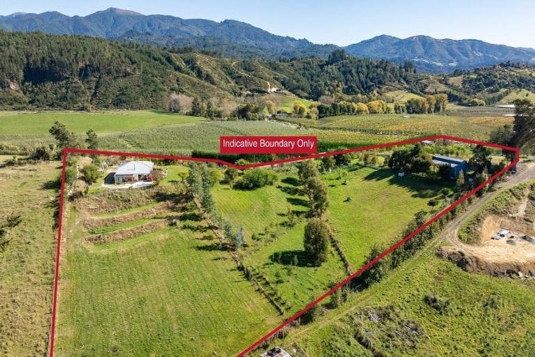 Photo of property in 139 Mcbrydie Road, Lower Moutere, Upper Moutere, 7175
