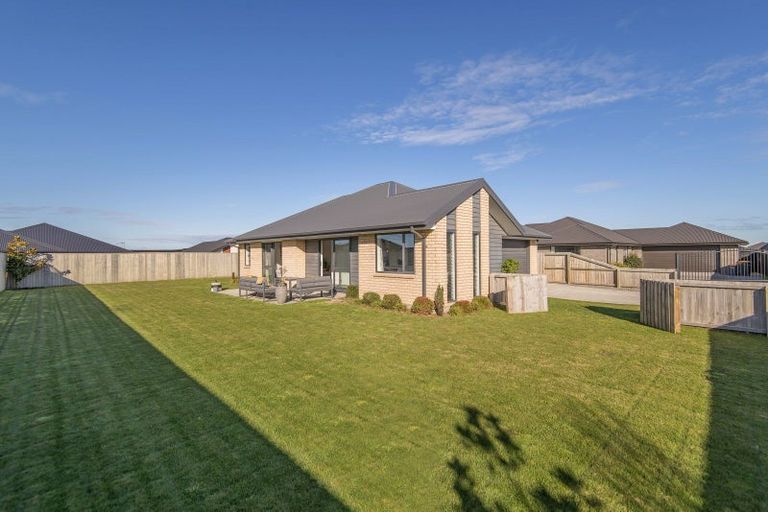 Photo of property in 20 Gracia Avenue, Rolleston, 7615