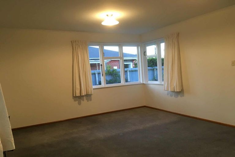 Photo of property in 1 Longden Street, Darfield, 7510