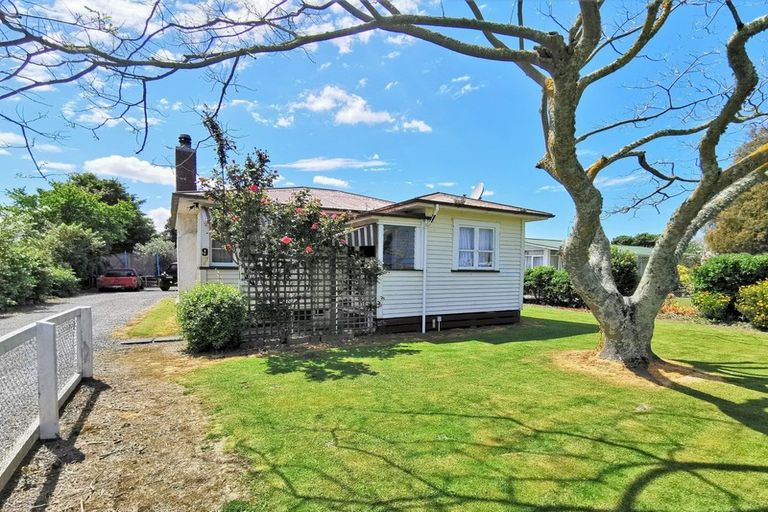 Photo of property in 97 Lahore Street, Wairoa, 4108