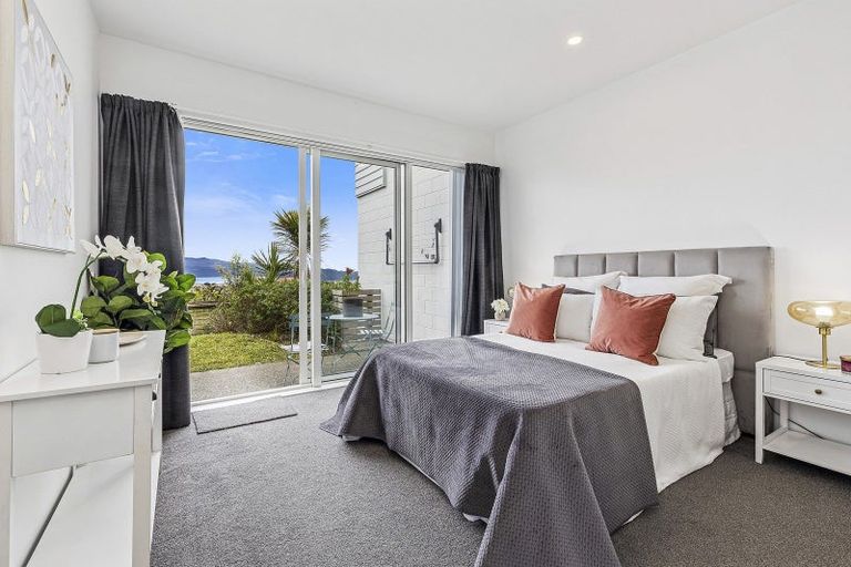 Photo of property in 22d Mandalay Terrace, Khandallah, Wellington, 6035