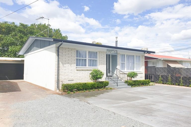 Photo of property in 228a Bankwood Road, Chartwell, Hamilton, 3210