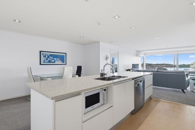 Photo of property in Quayside Apartments, 212/11 George Street, Whakatane, 3120