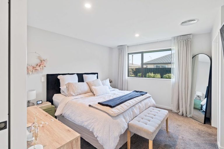 Photo of property in 86 Northmoor Boulevard, Rolleston, 7615