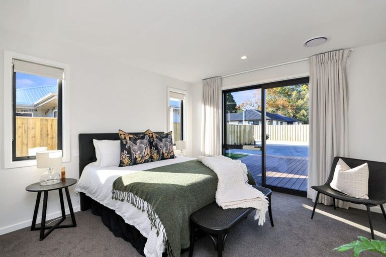 Photo of property in 136b Farm Road, Allenton, Ashburton, 7700