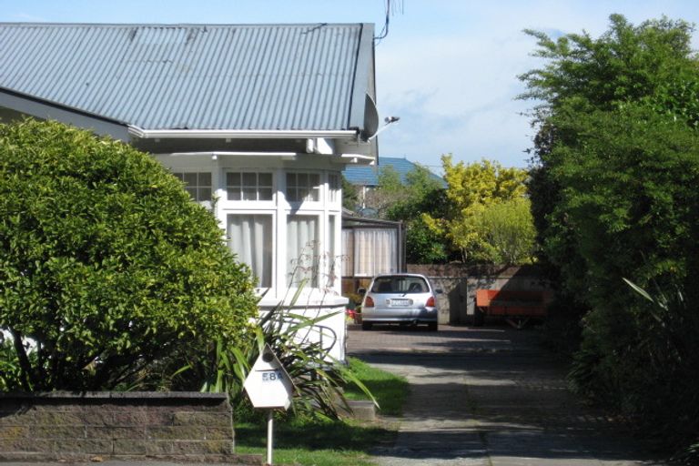 Photo of property in 2/58 Tahunanui Drive, Tahunanui, Nelson, 7011
