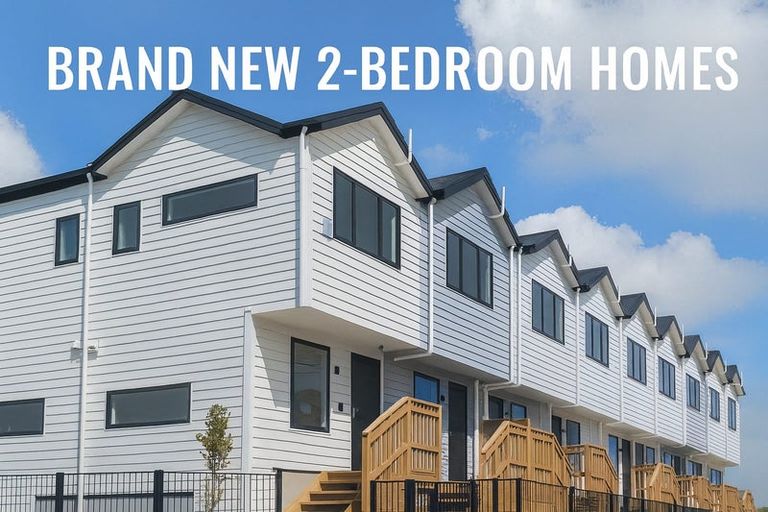 Photo of property in 5 Paine Place, Mangere, Auckland, 2022