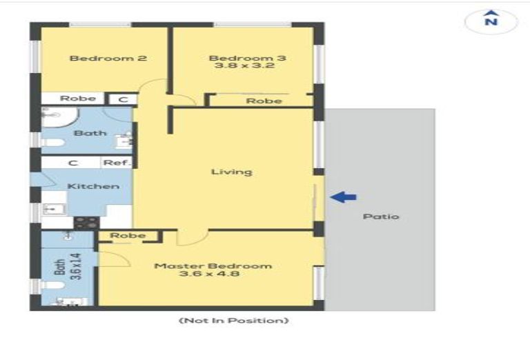 Photo of property in 49 Robertson Road, Favona, Auckland, 2024