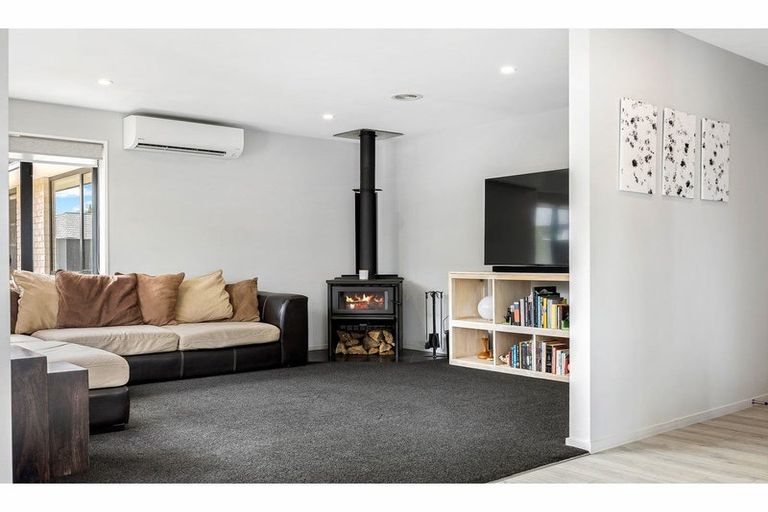 Photo of property in 7 Hungerford Drive, Rolleston, 7615