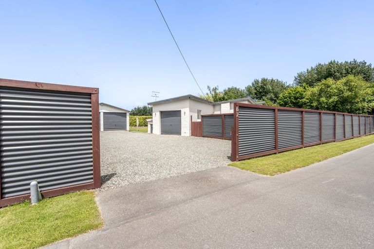Photo of property in 62 Oteramika Road, Rockdale, Invercargill, 9812