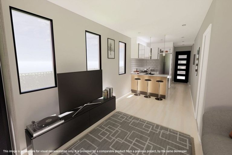 Photo of property in 115 Walmsley Road, Favona, Auckland, 2024